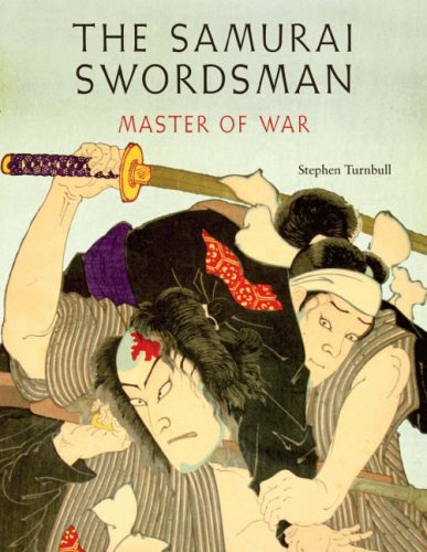 9781844157129: Samurai Swordsman: Master of War
