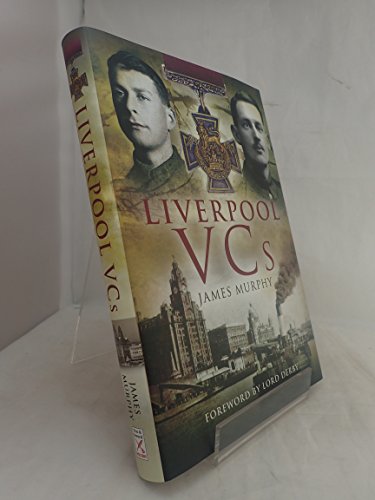 Beispielbild fr Liverpool VCs zum Verkauf von WorldofBooks