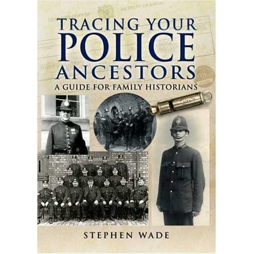 Beispielbild fr Tracing Your Police Ancestors: A Guide to Family Historians zum Verkauf von WorldofBooks