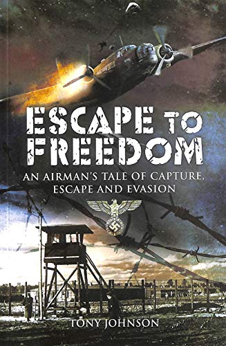 9781844158959: Escape to Freedom