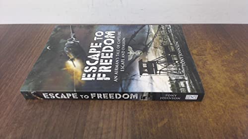 Stock image for Escape to Freedom for sale by WorldofBooks