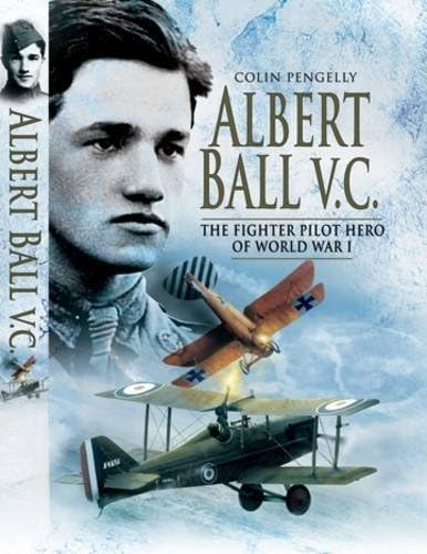 Albert Ball VC