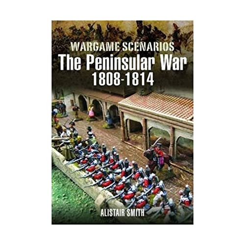 9781844159475: Wargamer’s Guide to the Peninsular War 1808 - 1814