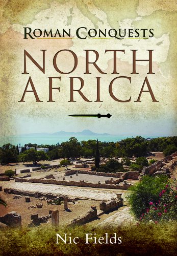 Beispielbild fr Roman Conquests: North Africa zum Verkauf von WorldofBooks