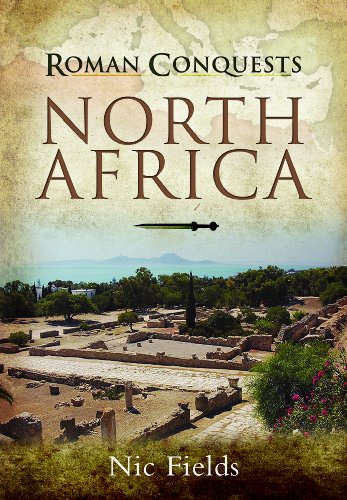 Imagen de archivo de North Africa: North Africa (Roman Conquests) a la venta por HPB-Red