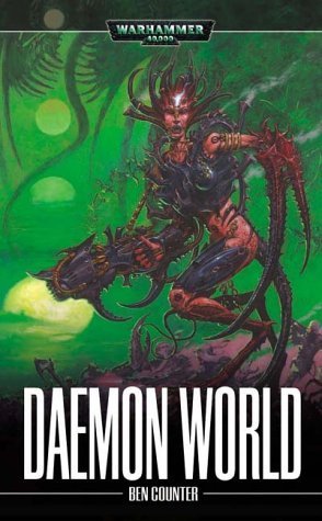 9781844160013: Daemon World (Warhammer 40, 000)