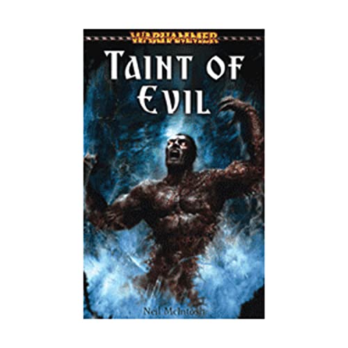 9781844160457: Taint of Evil