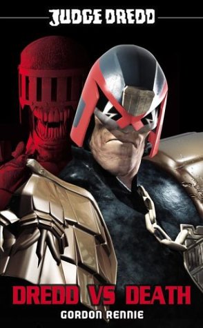 Beispielbild fr Dredd vs Death: Bk. 1 (Judge Dredd S.) zum Verkauf von WorldofBooks