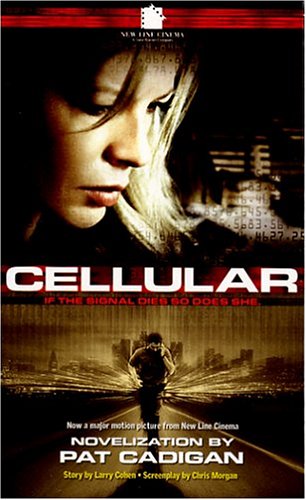 Cellular (9781844161041) by Cadigan, Pat