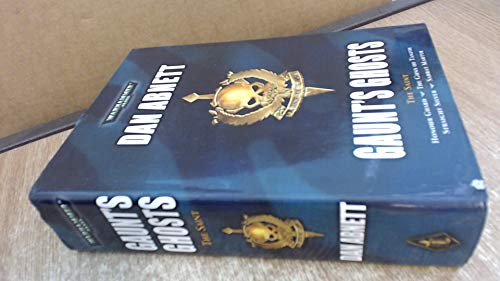 9781844161256: Gaunt's Ghosts: The Saint (Warhammer 40,000: Gaunt's Ghosts S.)