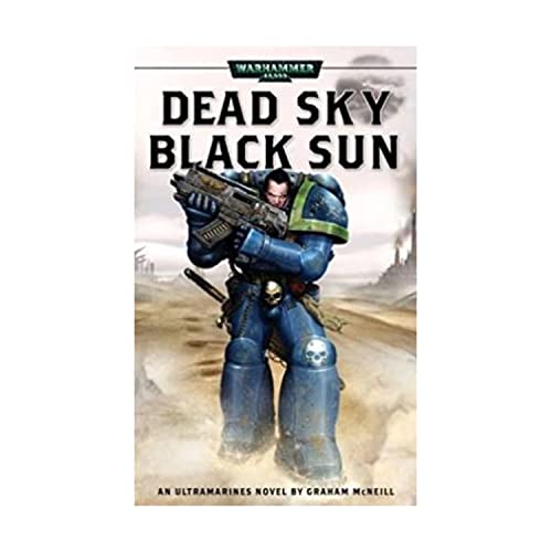 Beispielbild fr Dead Sky, Black Sun zum Verkauf von BookMarx Bookstore