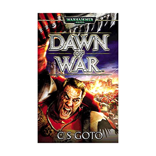 Stock image for Dawn of War (Warhammer 40,000) for sale by St Vincent de Paul of Lane County