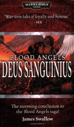 9781844161553: Deus Sanguinius: No.2 (Blood Angels)