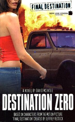 9781844161713: Destination Zero