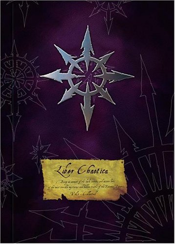 Liber Chaotica Complete (Warhammer) (9781844162086) by Richard Williams; Marijan Von Staufer