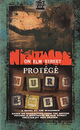 9781844162550: Protege (Nightmare on Elm Street S.)