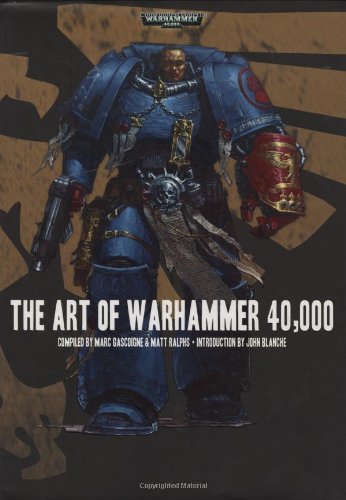 Art of Warhammer