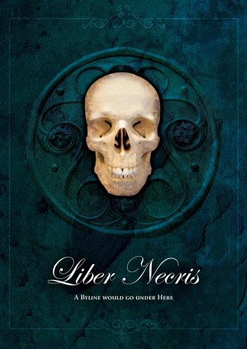 9781844163380: Liber Necris: The Book of Death in the Old World