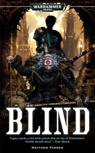 Stock image for Blind for sale by Better World Books