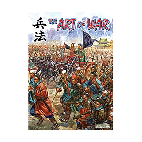 9781844164400: The Art of War (Warhammer Ancient Battles)