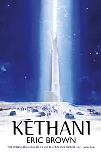 Stock image for Kethani for sale by Goldstone Books