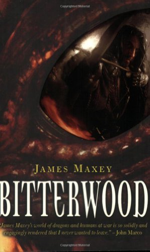 Stock image for Bitterwood for sale by Better World Books