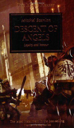 Beispielbild fr Descent of Angels: Loyalty and Honour (The Horus Heresy) zum Verkauf von The Book Spot