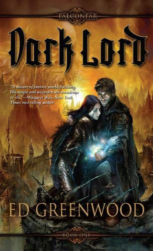Beispielbild fr Dark Lord : Book One of the Falconfar Saga zum Verkauf von Better World Books