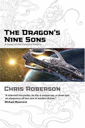 9781844165247: The Dragon's Nine Sons