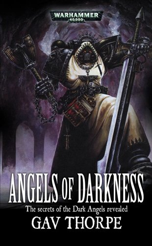 Imagen de archivo de Angels of Darkness a la venta por Goodwill of Colorado