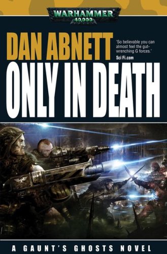 9781844165834: Only in Death