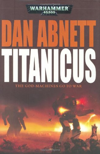 9781844166619: Titanicus