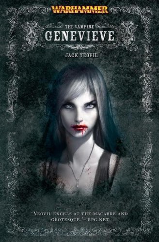 9781844166749: The Vampire Genevive