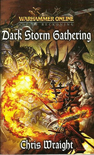 Beispielbild fr Dark Storm Gathering zum Verkauf von Irish Booksellers