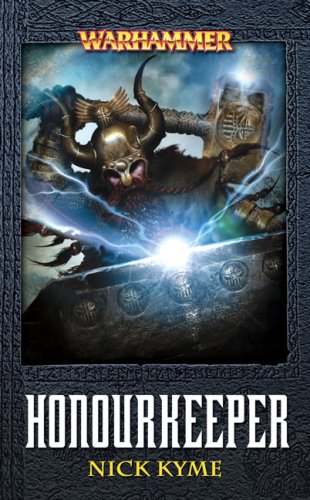 Beispielbild fr Honourkeeper (Warhammer Series) zum Verkauf von Else Fine Booksellers