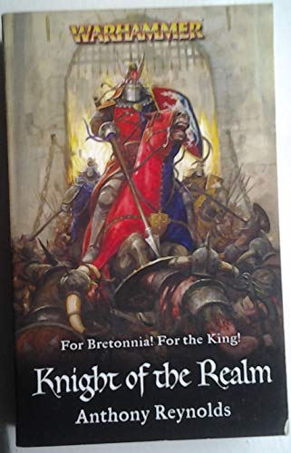 Beispielbild fr Knight of the Realm: No. 2 (Brettonian Knights) zum Verkauf von WorldofBooks