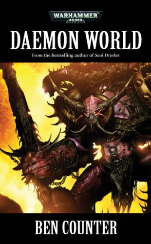 9781844167036: Daemon World
