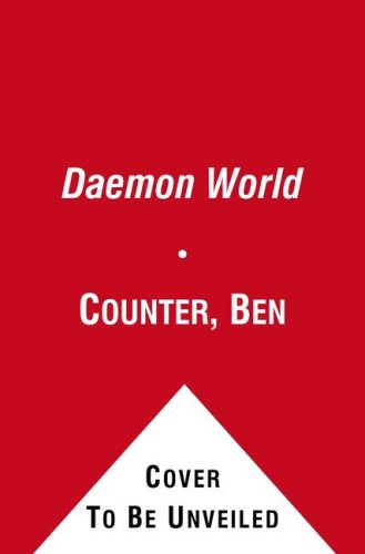 Beispielbild fr Daemon World zum Verkauf von Better World Books