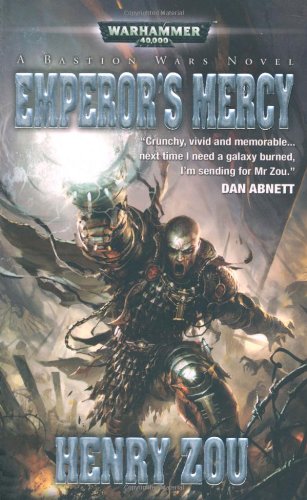 9781844167340: Emperor's Mercy (Bastion Wars)