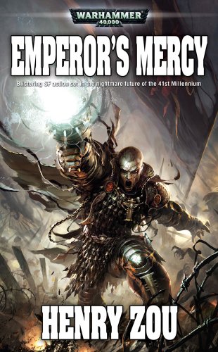 Stock image for Emperor's Mercy (Warhammer 40,000) for sale by SecondSale