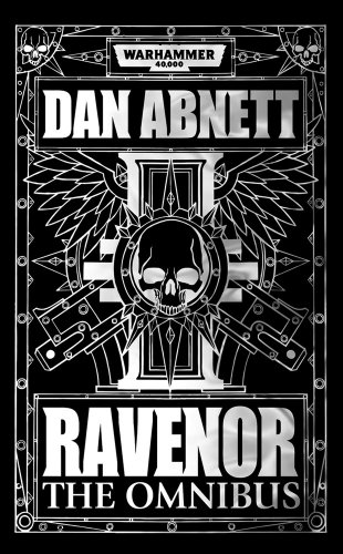 9781844167371: Ravenor: The Omnibus