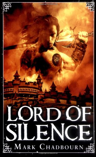 Imagen de archivo de Lord of Silence a la venta por WorldofBooks