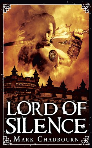 Imagen de archivo de Lord of Silence a la venta por Nelsons Books
