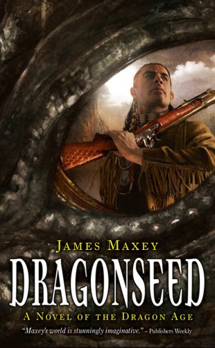 Imagen de archivo de Dragonseed : A Novel of Dragon Age a la venta por Better World Books