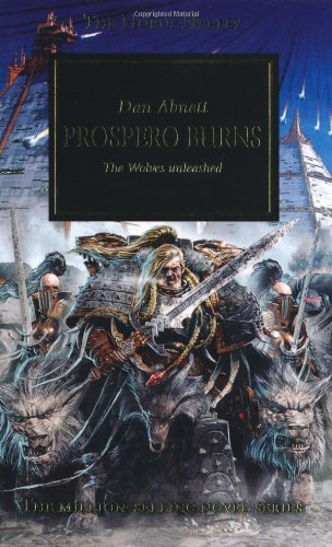 9781844167760: Prospero Burns (The Horus Heresy): No. 15