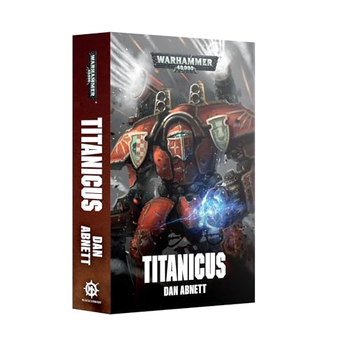 9781844167845: Titanicus