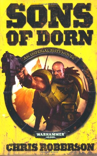 9781844167883: Sons of Dorn