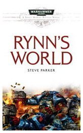 Warhammer 40,000: Rynn's World