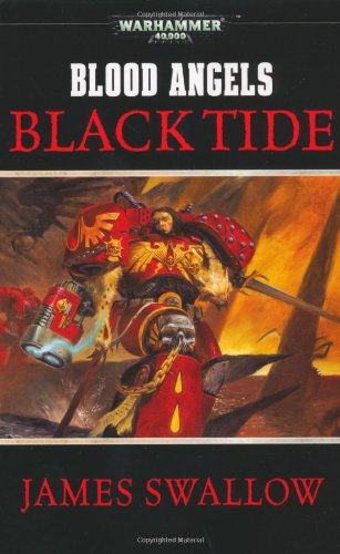Beispielbild fr Black Tide: No. 4 (Blood Angels) zum Verkauf von WorldofBooks