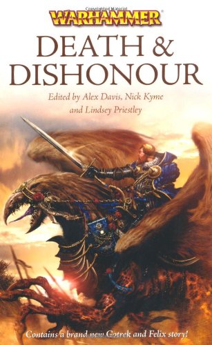 Stock image for Death and Dishonour for sale by GF Books, Inc.